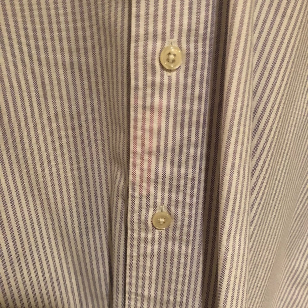 Mens Ralph Lauren oxford - Picture 4 of 4